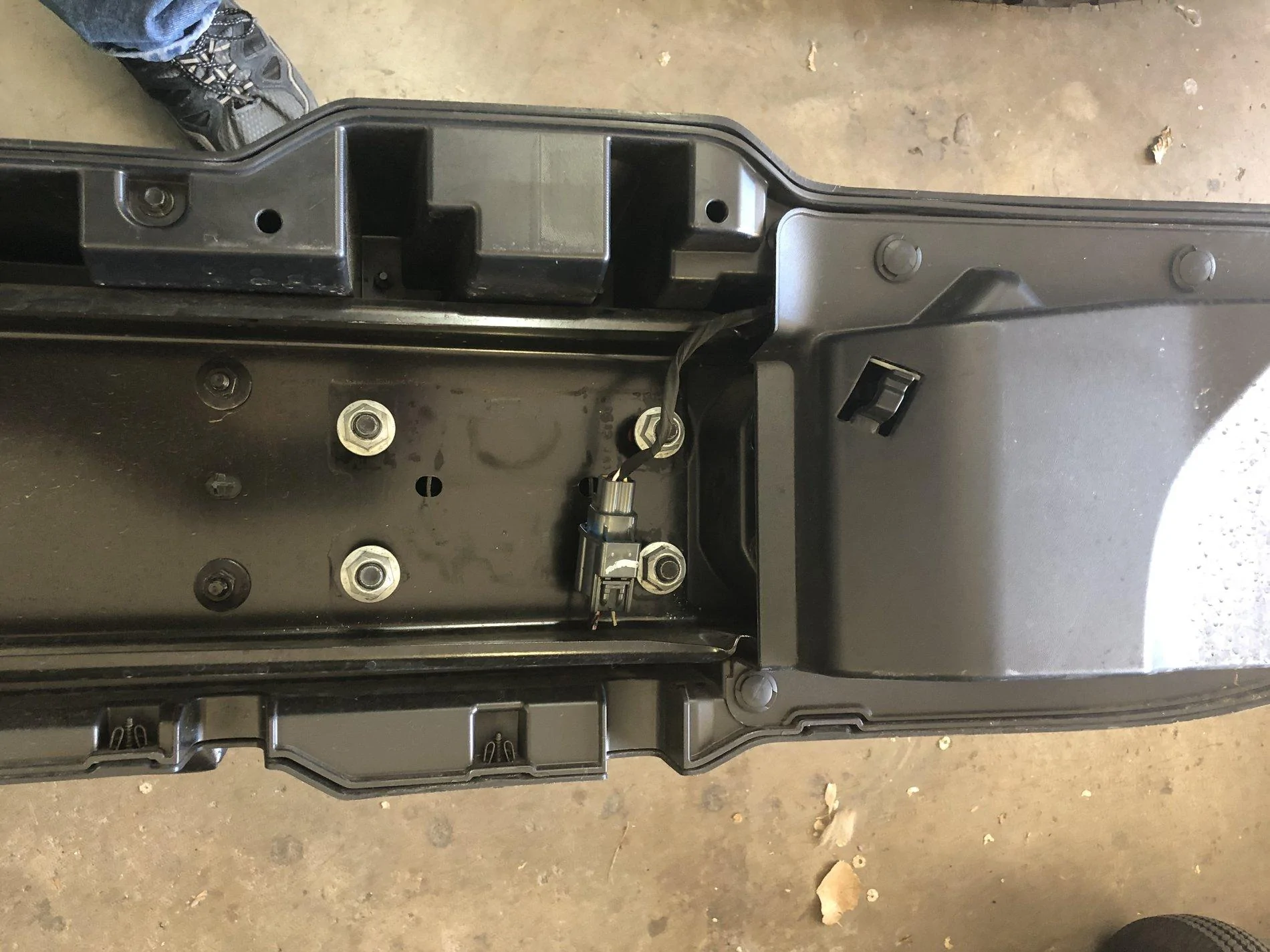 Jeep Gladiator Rubicon parts for sale 49C4921C-2F64-4D68-A5CB-2B47A6434A21