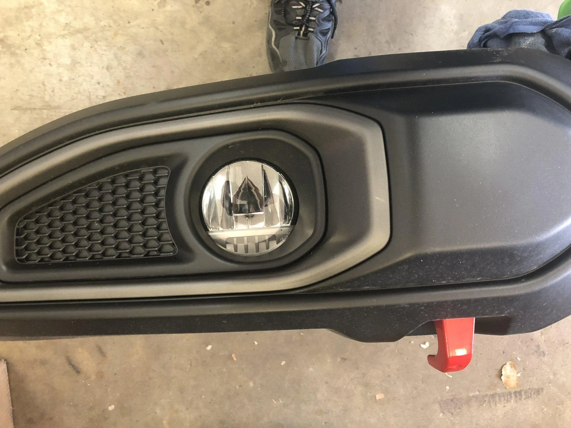 Jeep Gladiator Rubicon parts for sale FBB15677-79D0-431C-809C-D2ADAC8AFFEF