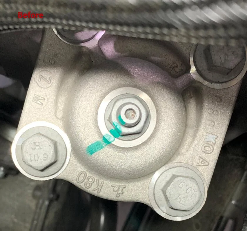 Jeep Gladiator How to Adjust the Slop out of the Steering System (I am finally happy with my Jeep) Befor