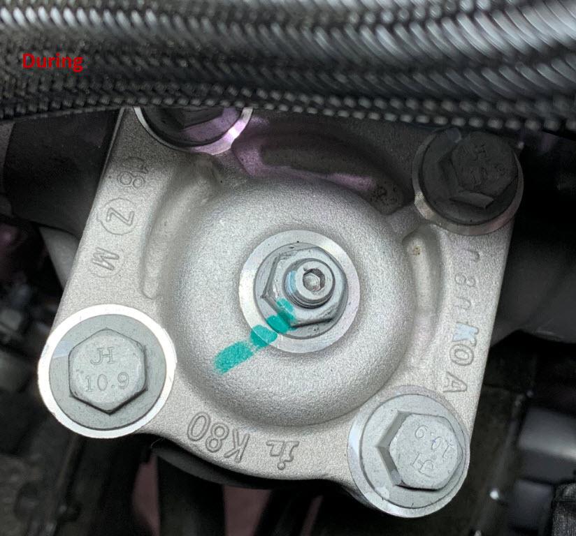 Jeep Gladiator How to Adjust the Slop out of the Steering System (I am finally happy with my Jeep) Durin