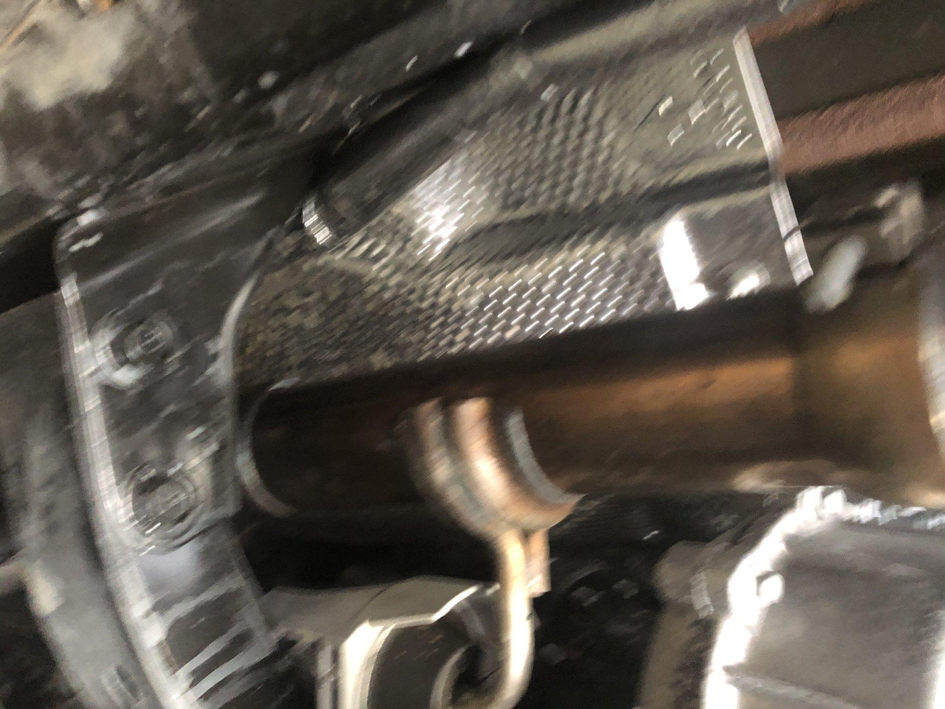 Jeep Gladiator New Gladiator - hot floors A8EAA655-0DD8-4994-9126-AC7D90EF7214