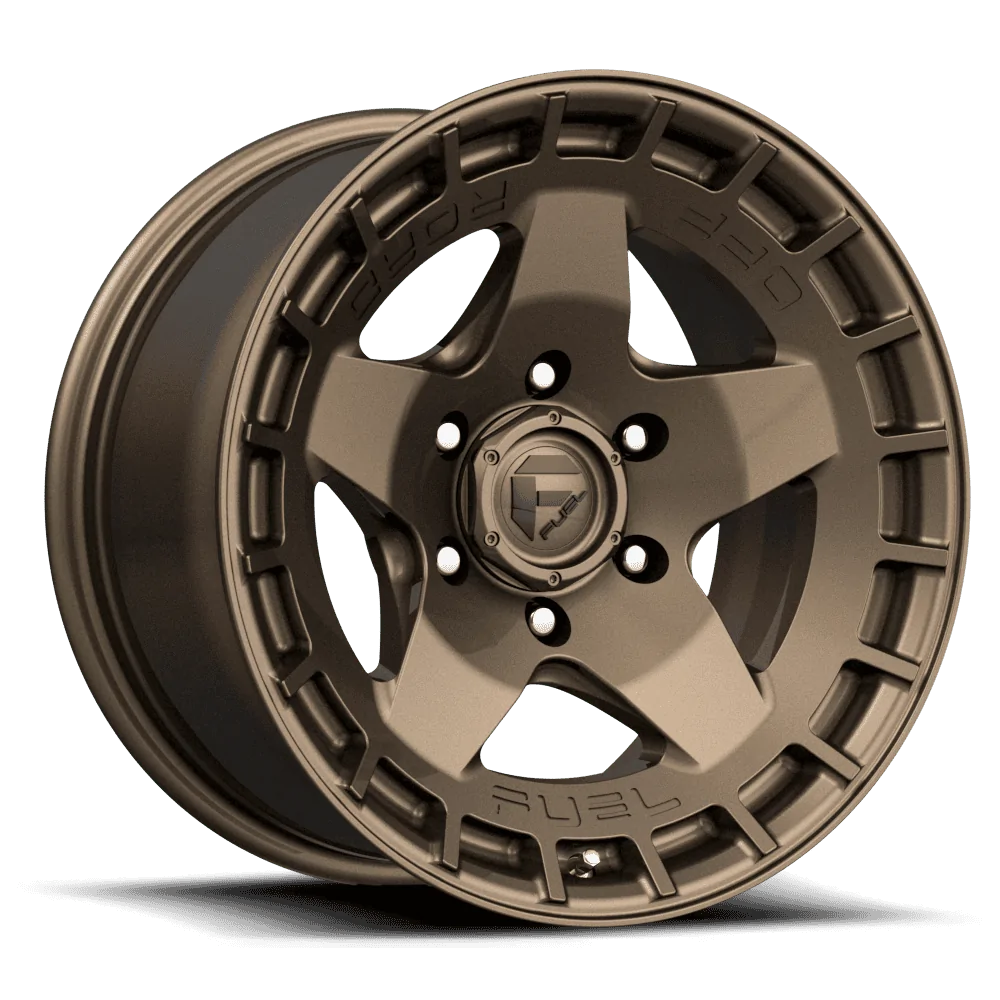 Jeep Gladiator New Fuel Warp D735 - Anyone Running? Fuel-Warp-Bronze-Right_web_1000_8869