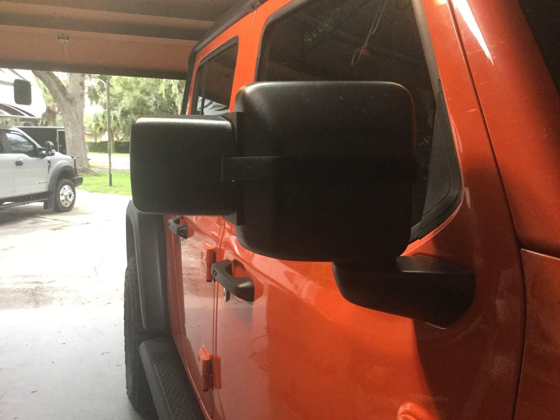 Jeep Gladiator South Florida Gladiator Club 349239A0-C0AF-44D5-A344-613E3CE958AB