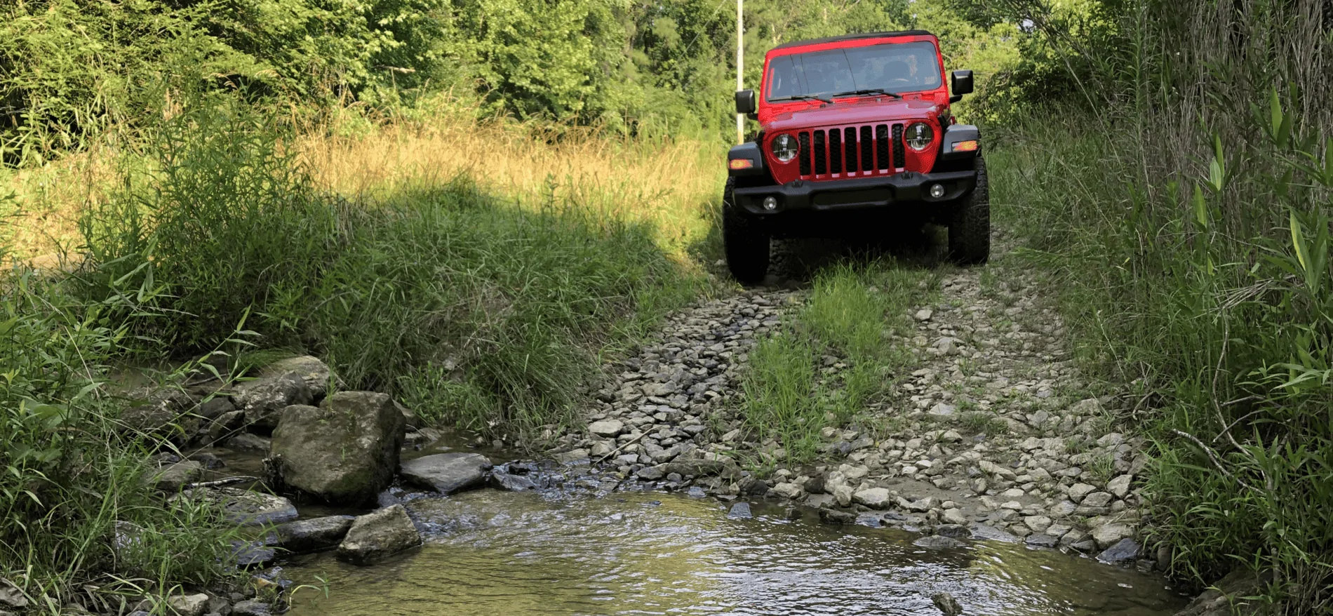 Jeep Gladiator FIRECRACKER RED Gladiator JT Club C3F673BB-4248-444C-8346-3D08873C656C