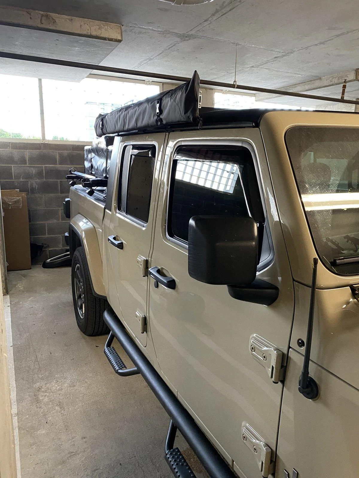 Jeep Gladiator What did you do TO your Gladiator today? [ADMIN WARNING: NO POLITICS, NO GUN TALK] IMG_8025