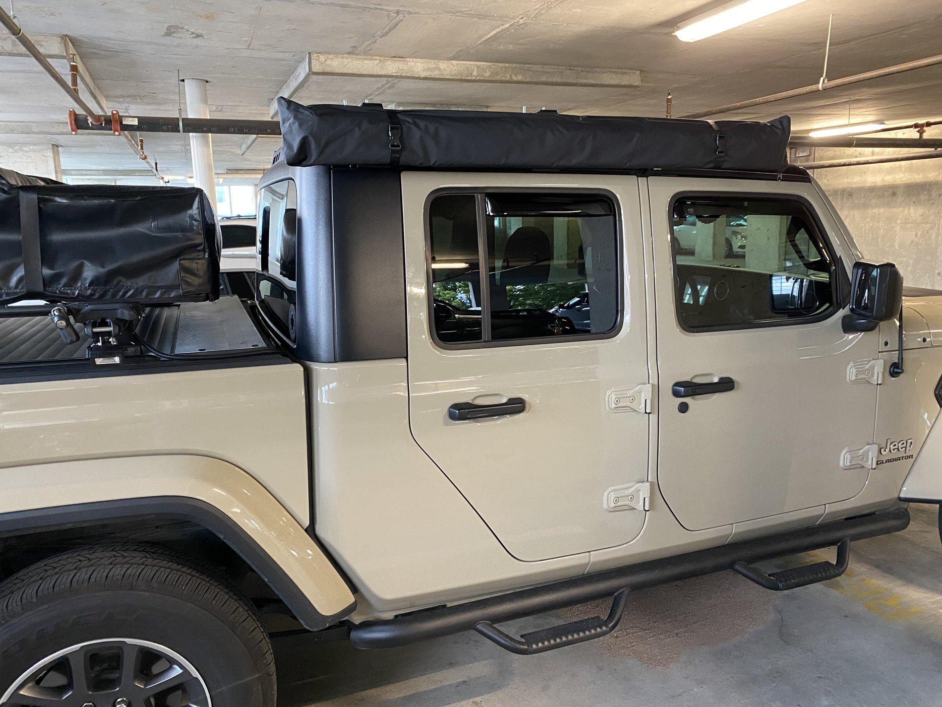 Jeep Gladiator What did you do TO your Gladiator today? [ADMIN WARNING: NO POLITICS, NO GUN TALK] IMG_8024
