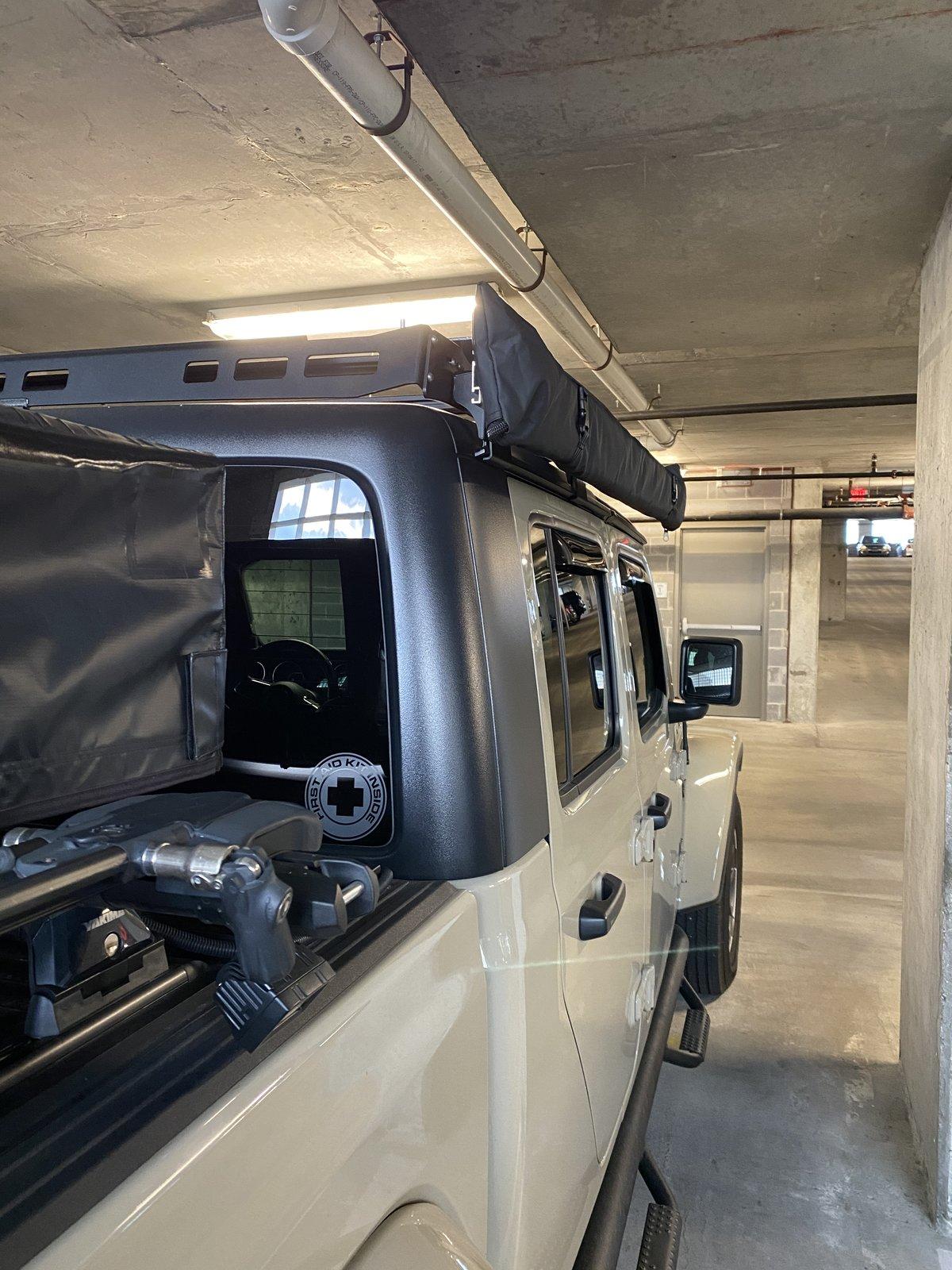 Jeep Gladiator What did you do TO your Gladiator today? [ADMIN WARNING: NO POLITICS, NO GUN TALK] IMG_8023