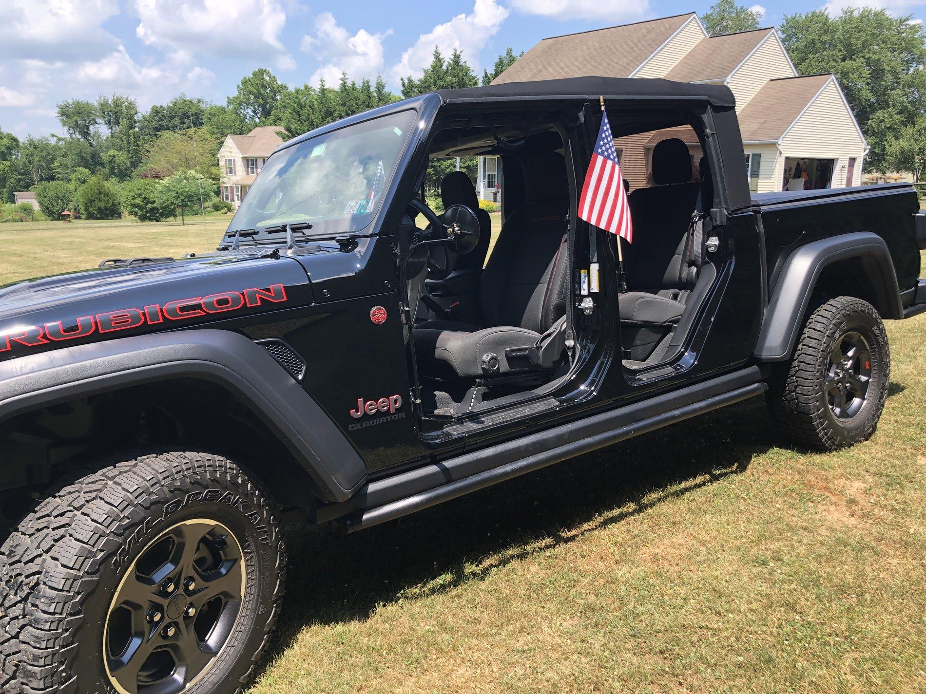 Jeep Gladiator JTR Spartacus Build Journal E1F2A080-7F17-43DC-9B34-290A3079C39A