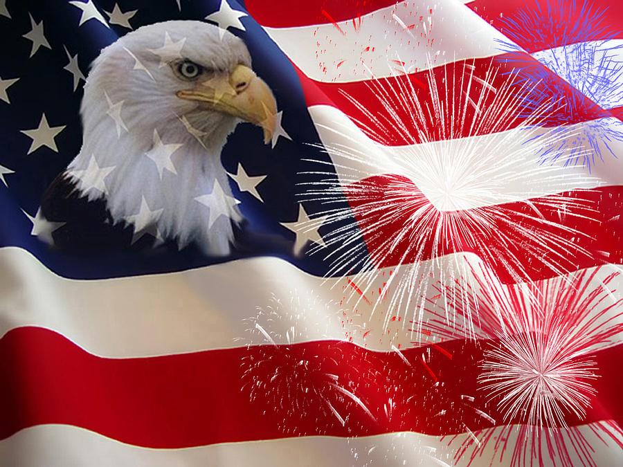 Jeep Gladiator Happy Independence Day happy-birthday-america-evelyn-patrick