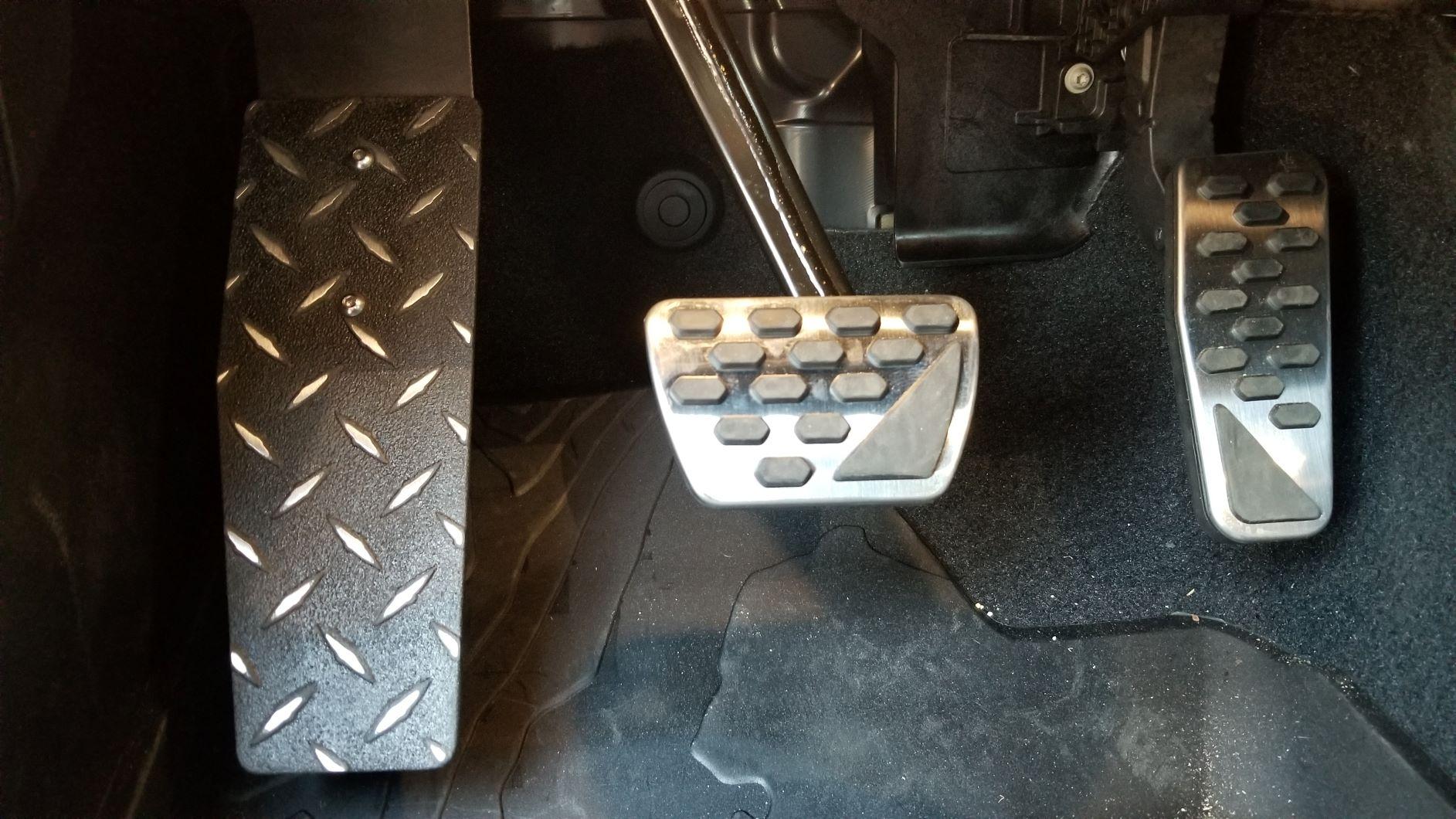 Jeep Gladiator What did you do TO your Gladiator today? [ADMIN WARNING: NO POLITICS, NO GUN TALK] 20200704_191429a