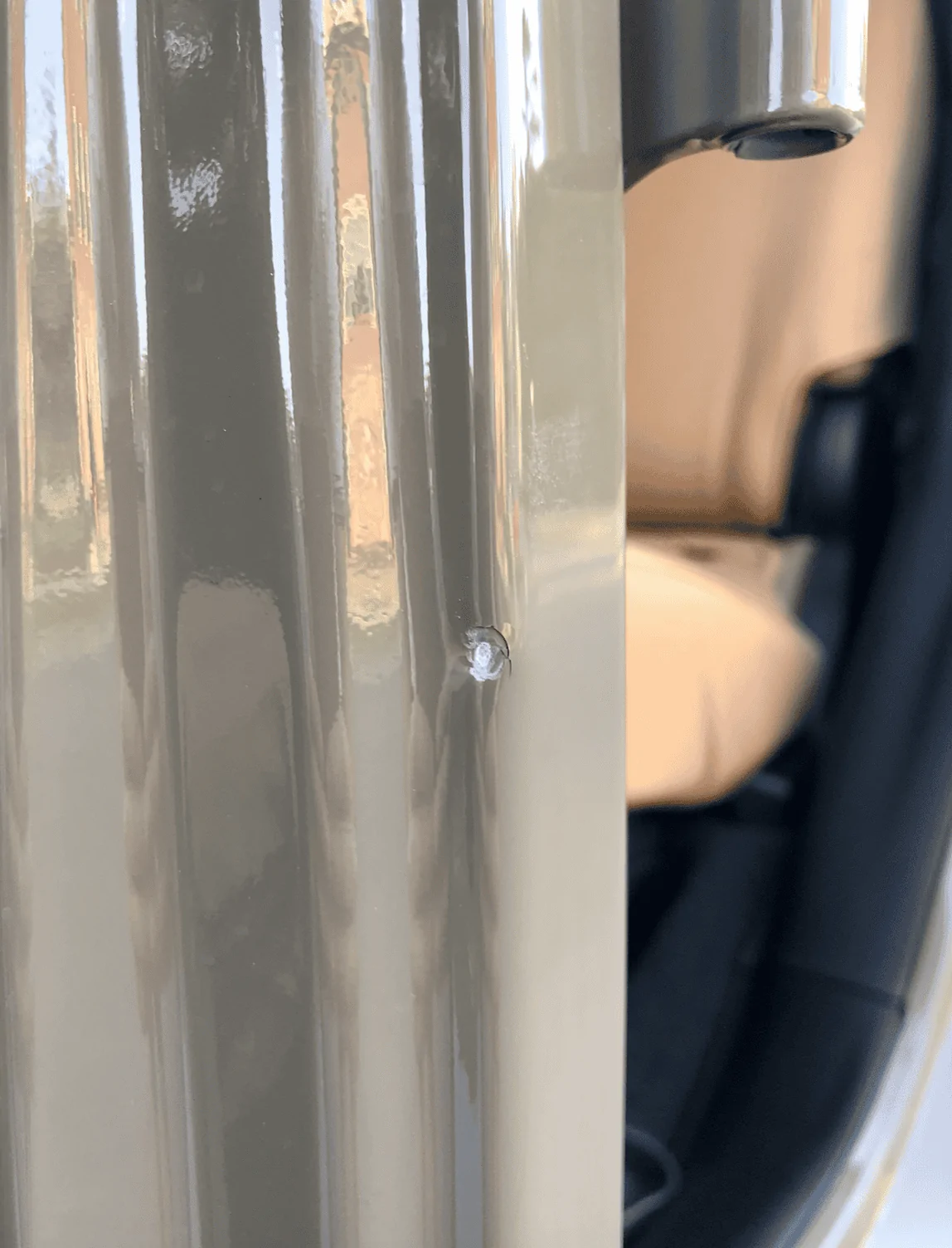 Jeep Gladiator Suggestions for repairing cosmetic trail damage dents??? Screen Shot 2020-07-05 at 9.47.46 AM