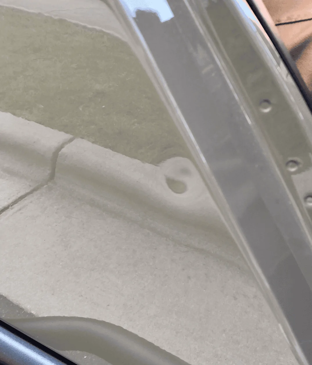 Jeep Gladiator Suggestions for repairing cosmetic trail damage dents??? Screen Shot 2020-07-05 at 9.47.53 AM