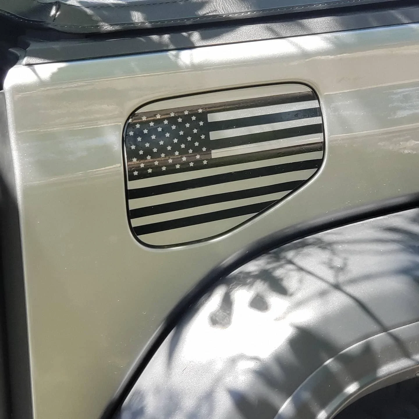Jeep Gladiator Stickers and decal pics! IMG_20200704_143858_484