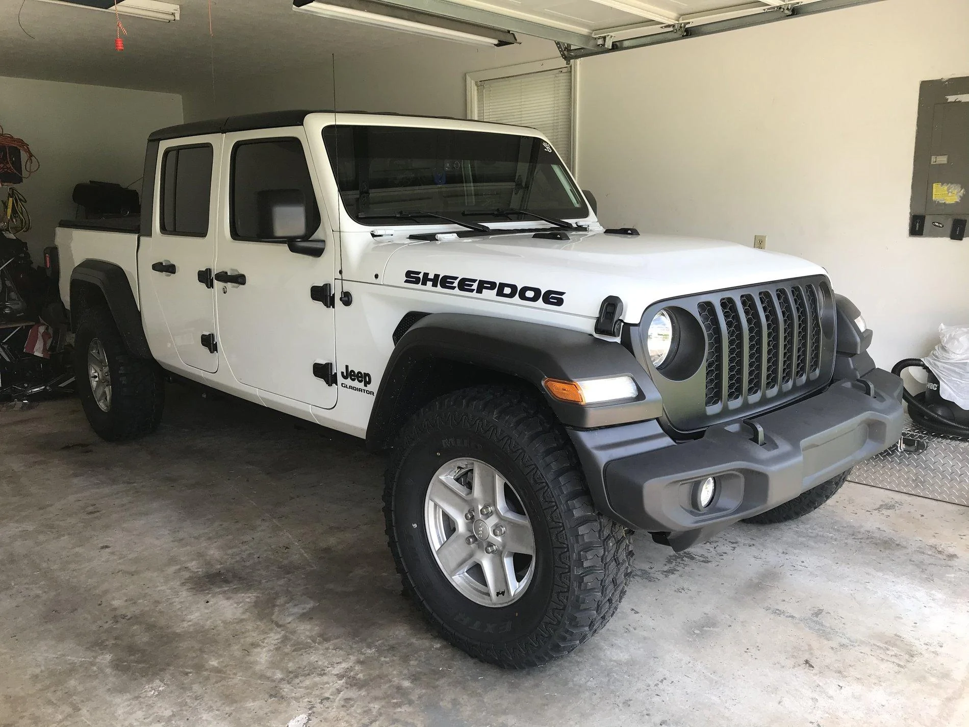 Jeep Gladiator GATOR Gladiator JT Club 3A1D6976-0B38-47C6-A3BD-E4F688B4C2C0