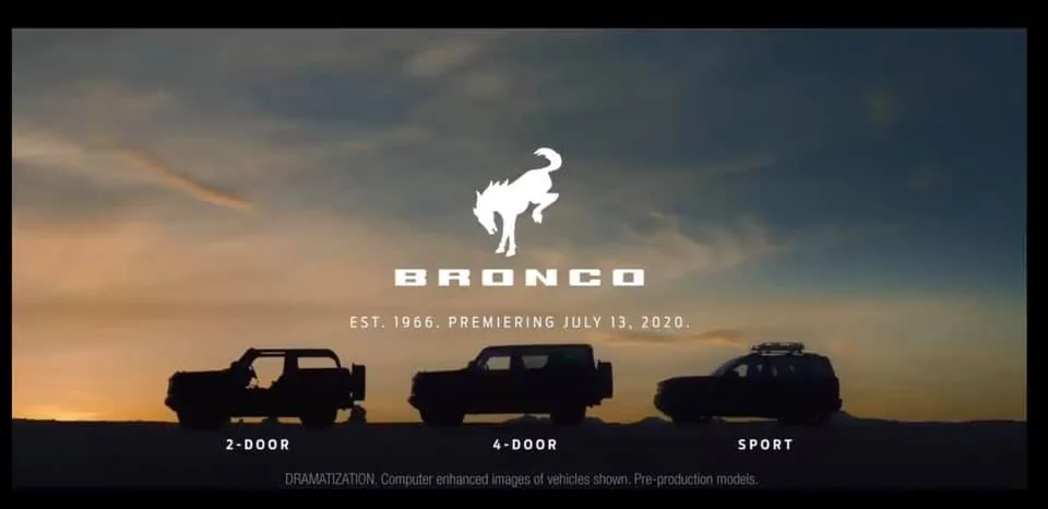 Jeep Gladiator 2021 Bronco 5XMbe4N