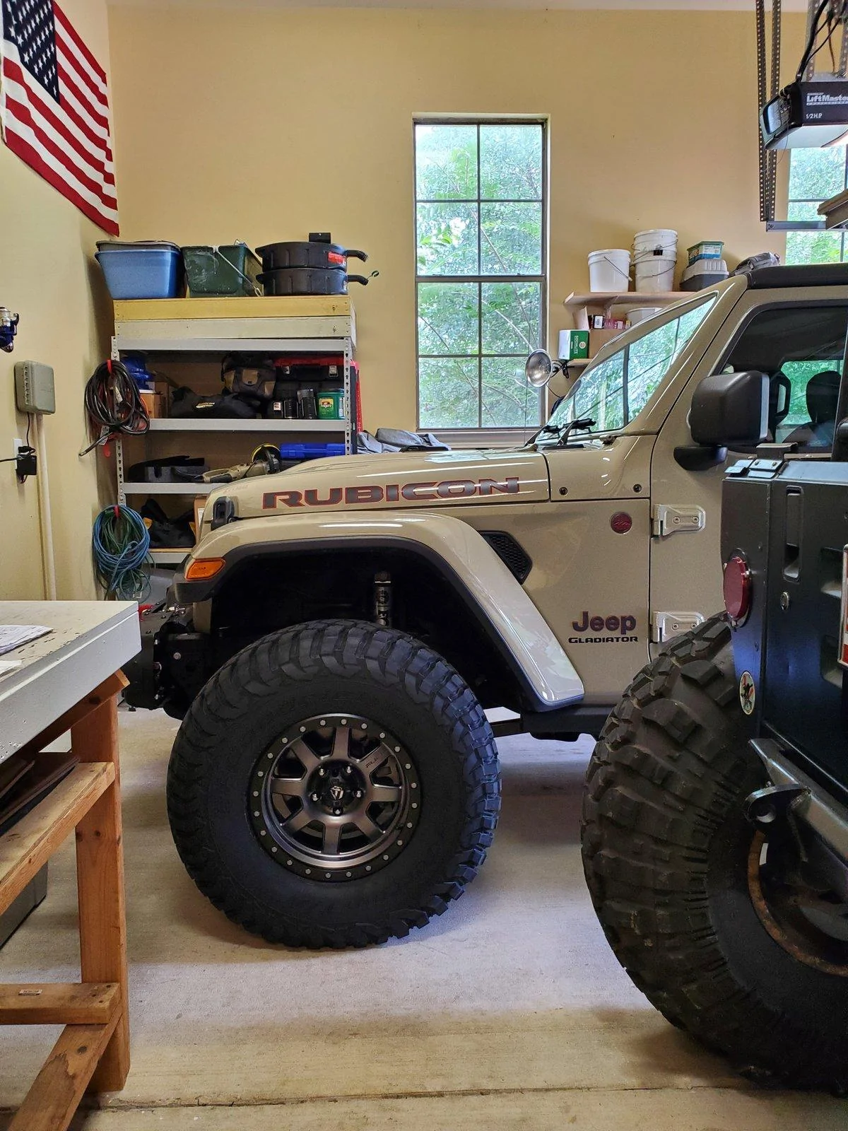 Jeep Gladiator Usethis83 Gobi Rubicon Project 20200704_155734