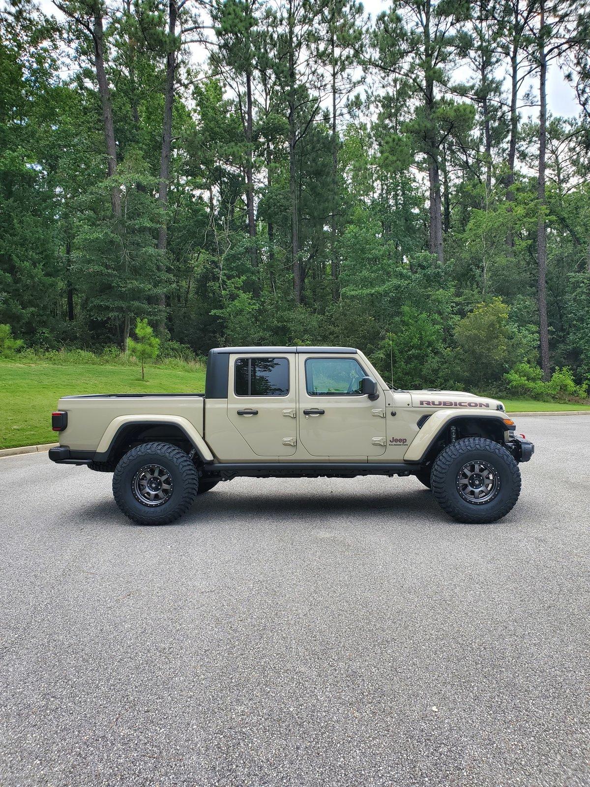 Jeep Gladiator Usethis83 Gobi Rubicon Project 20200705_131117