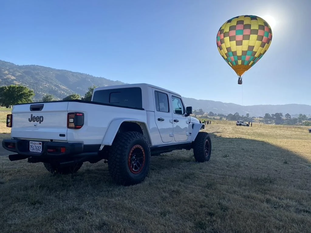 Jeep Gladiator Giveaway of the Month - July 2020 - JT Gladiator M220 (3rd Gen D44) Diff Skid Plate 567C959C-39EC-4912-A2FD-035F95E97F65_1_105_c