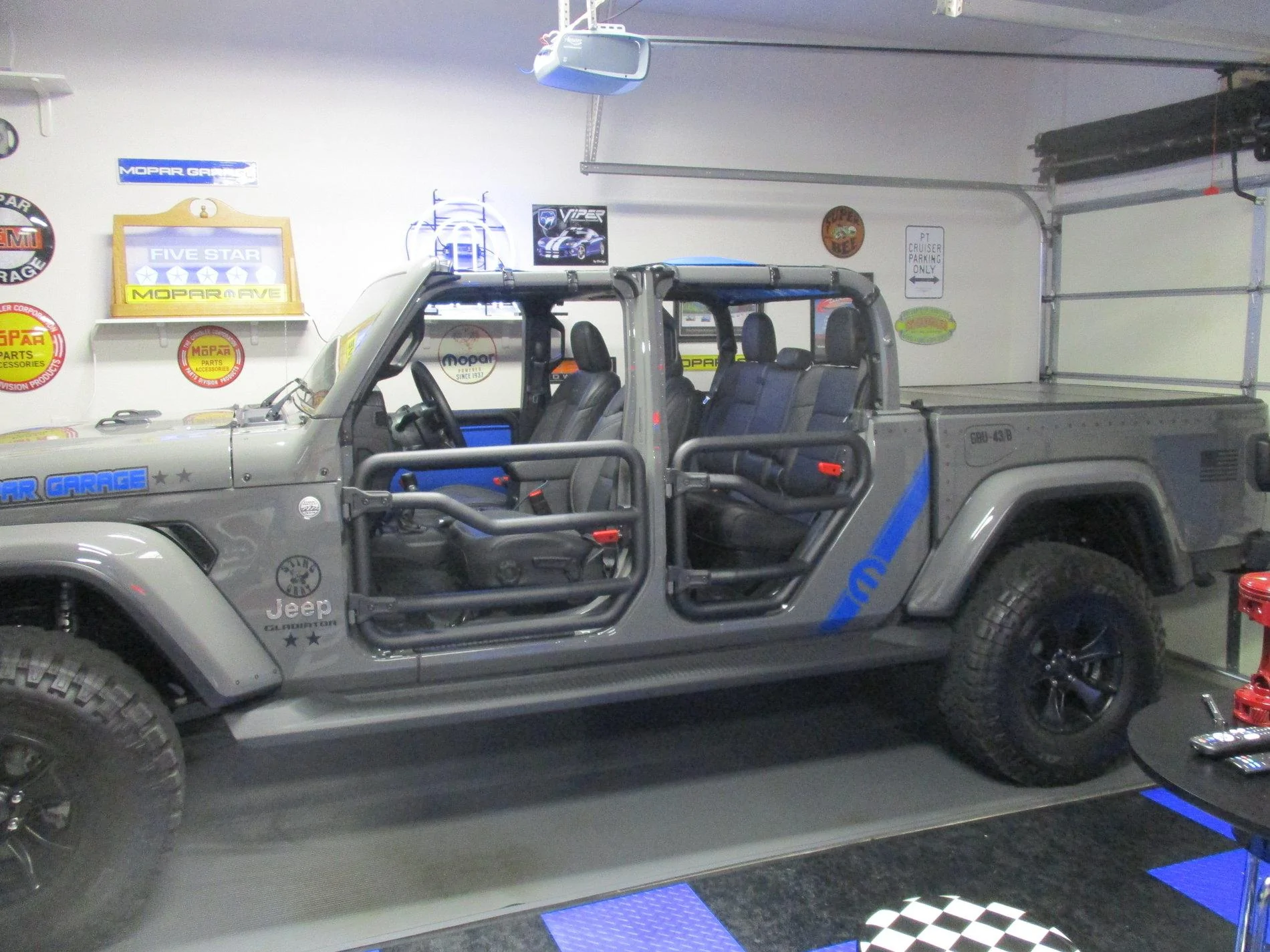 Jeep Gladiator What did you do TO your Gladiator today? [ADMIN WARNING: NO POLITICS, NO GUN TALK] IMG_9042