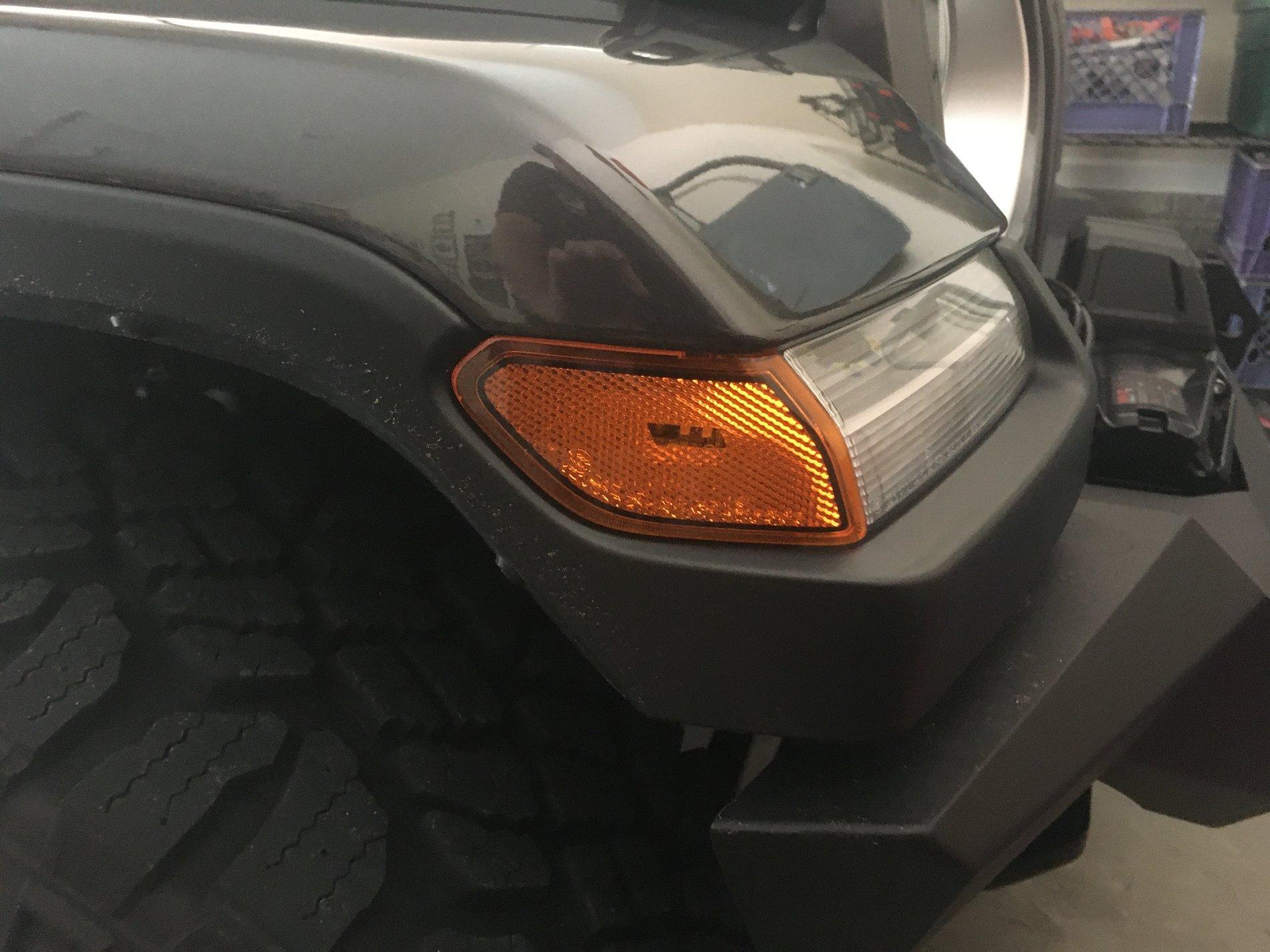 Jeep Gladiator The Overcon BA25E007-E1C6-49DA-9E8D-71B6FE0EF2F5