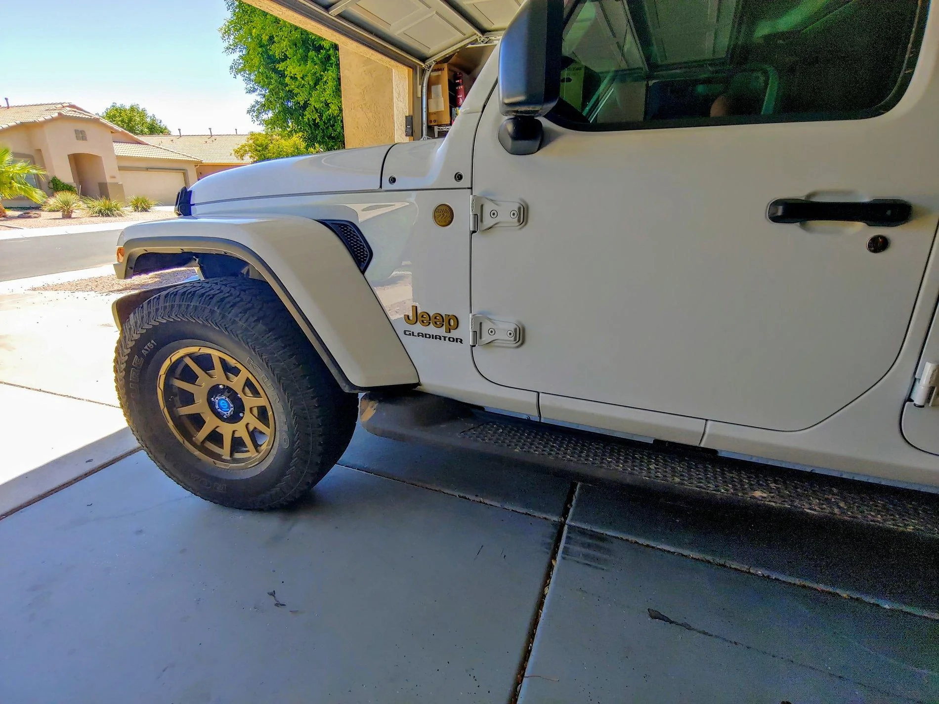 Jeep Gladiator What did you do TO your Gladiator today? [ADMIN WARNING: NO POLITICS, NO GUN TALK] 20200706_140746_HDR