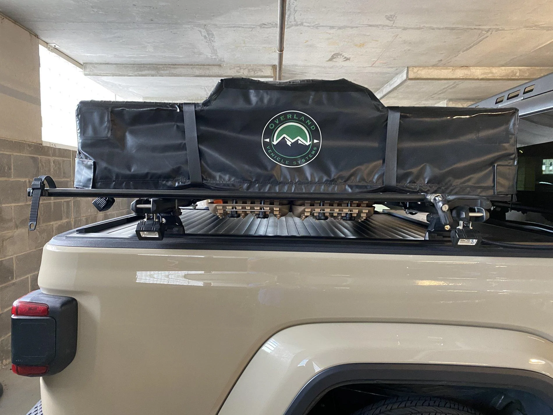 Jeep Gladiator What did you do TO your Gladiator today? [ADMIN WARNING: NO POLITICS, NO GUN TALK] IMG_8047