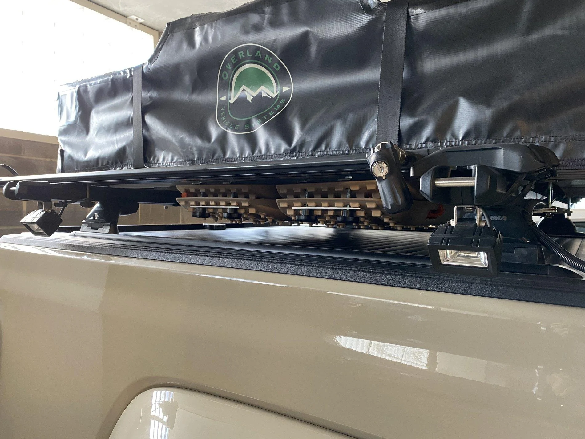 Jeep Gladiator What did you do TO your Gladiator today? [ADMIN WARNING: NO POLITICS, NO GUN TALK] IMG_8048