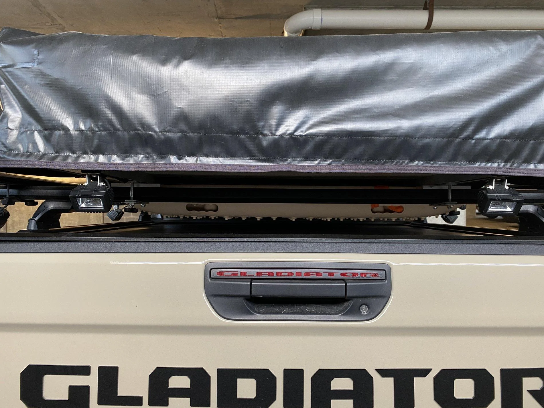 Jeep Gladiator What did you do TO your Gladiator today? [ADMIN WARNING: NO POLITICS, NO GUN TALK] IMG_8049