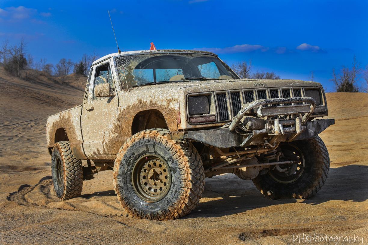 Jeep Gladiator Highly Customized Gladiator Rubicon "Launch Edition" - Worth $120K? tumblr_pptye2rXjc1s1wkw8o1_1280
