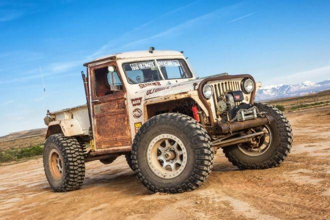 Jeep Gladiator Highly Customized Gladiator Rubicon "Launch Edition" - Worth $120K? ea46aa5bc58027dff5e4ec03602e54b8