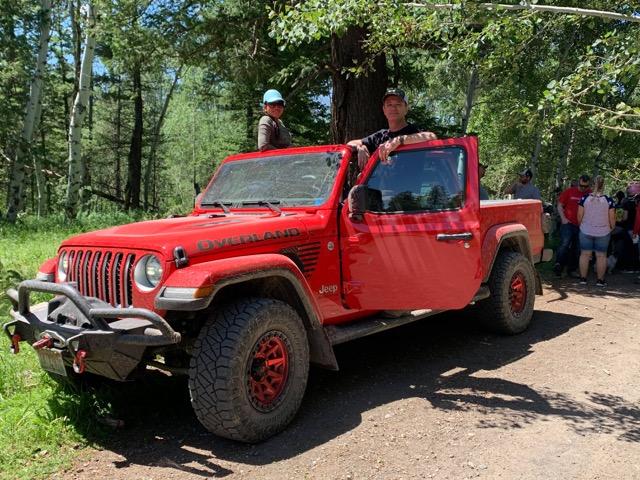 Jeep Gladiator Where did you WHEEL your Gladiator today? IMG_1387.JPG