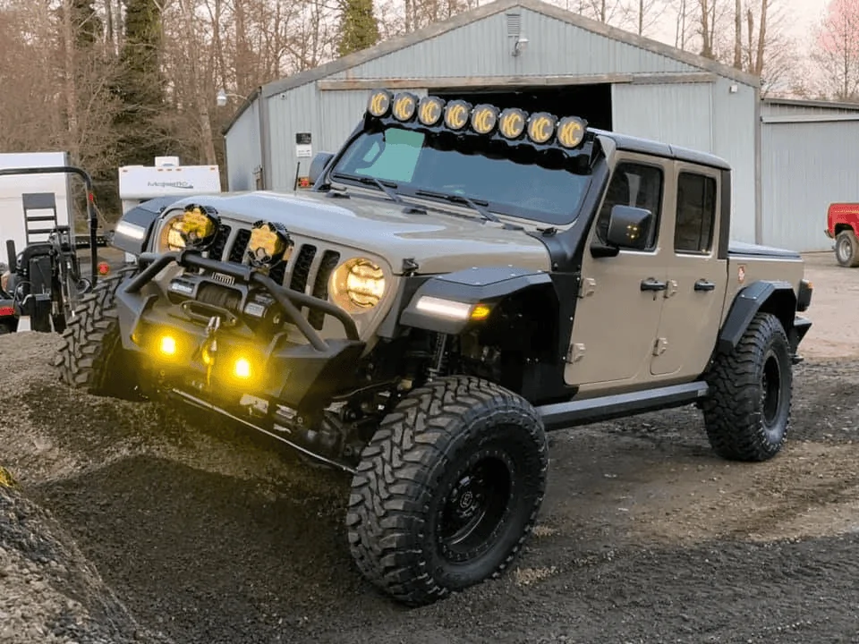 Jeep Gladiator SMOKED LENS- LED FRONT SIDEMARKERS download (2)