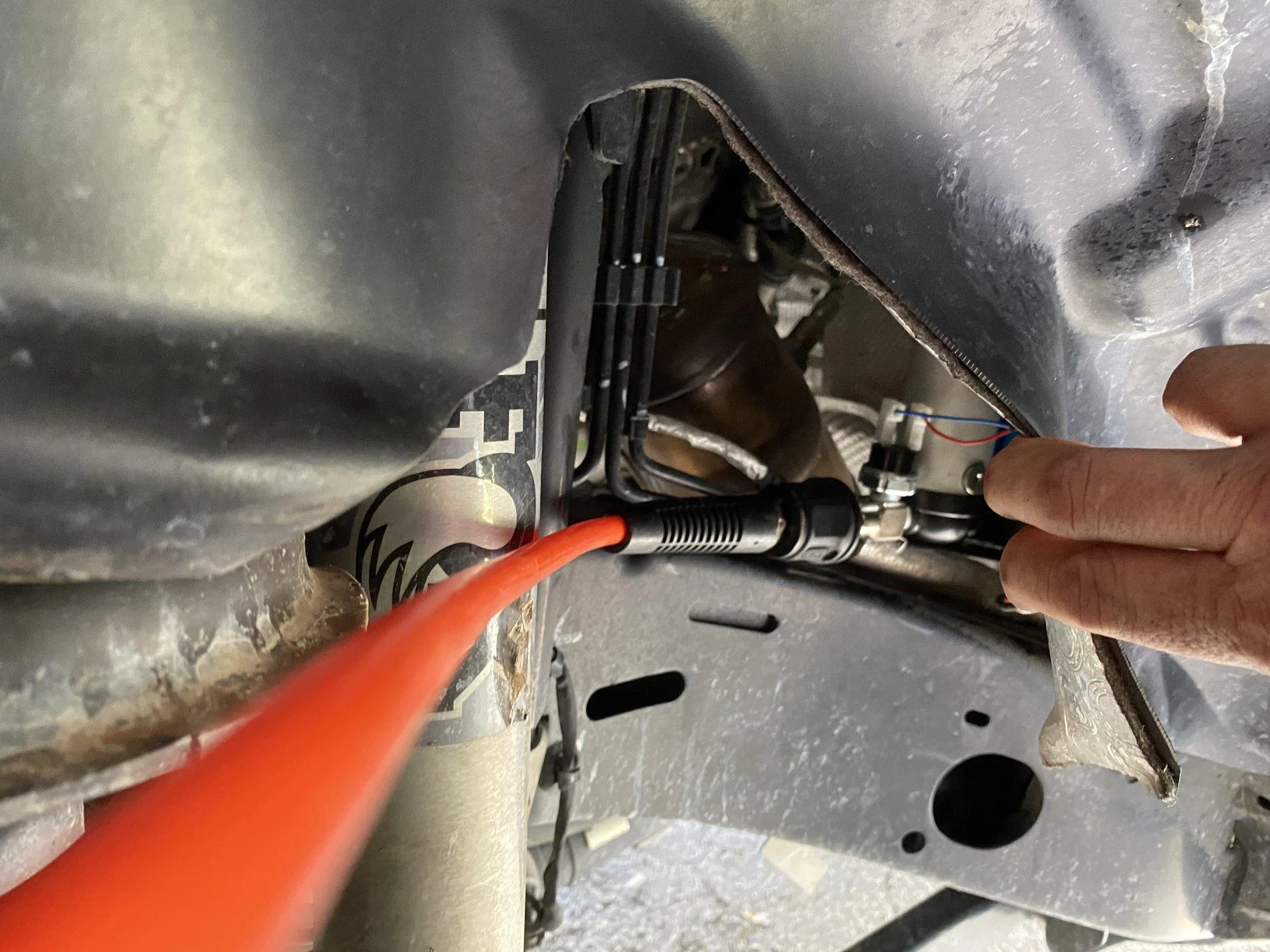 Jeep Gladiator What did you do TO your Gladiator today? [ADMIN WARNING: NO POLITICS, NO GUN TALK] 383AC826-347A-42F5-A70E-624CAE798B9C