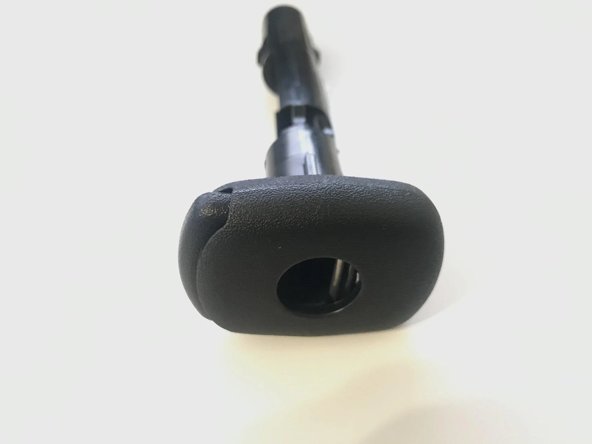 Jeep Gladiator Quick Release Rear Outboard Headrests IMG_5209