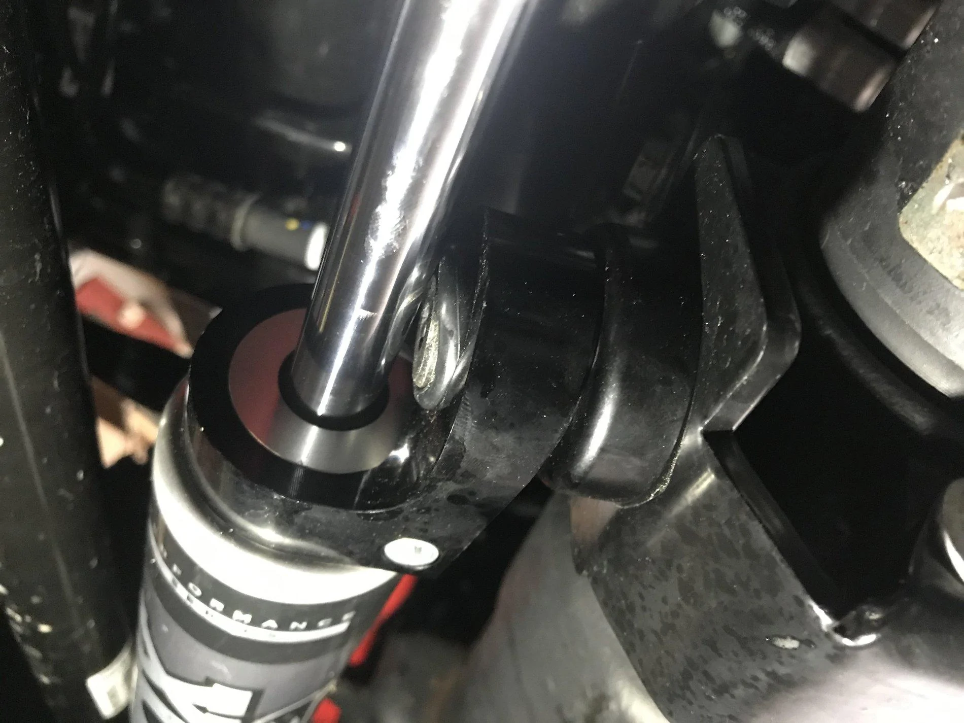 Jeep Gladiator Popping noise AC72184A-34B0-4C13-A9E1-8A5928CBFD1A