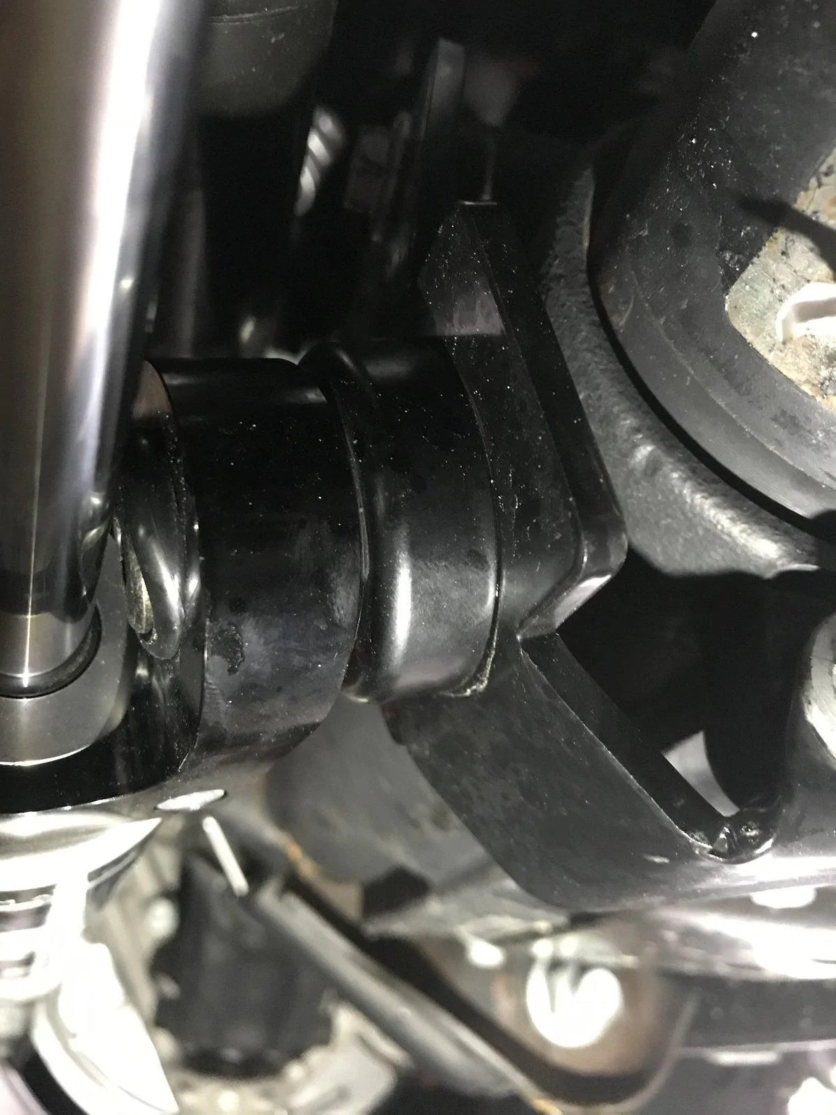 Jeep Gladiator Popping noise 54D6DB4A-C869-4BDE-BECA-FFDDCFDC783C