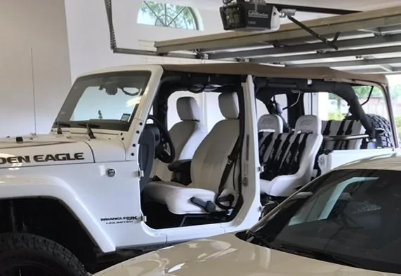 Jeep Gladiator Are seat covers worth it? D1FAAB8B-1B59-4BB2-9DFF-9A7EB9B4E6BF