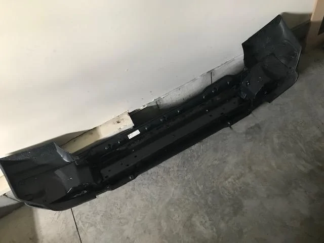 Jeep Gladiator Sport Bumper Sport bumper