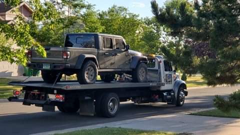 Jeep Gladiator Zero Issues with Gladiator? received_589542931761484