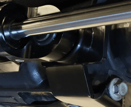 Jeep Gladiator Popping noise 1594237615005