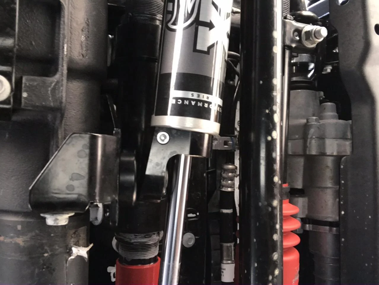 Jeep Gladiator Popping noise D5674041-5C40-4B92-9DAE-AC785B8542E8