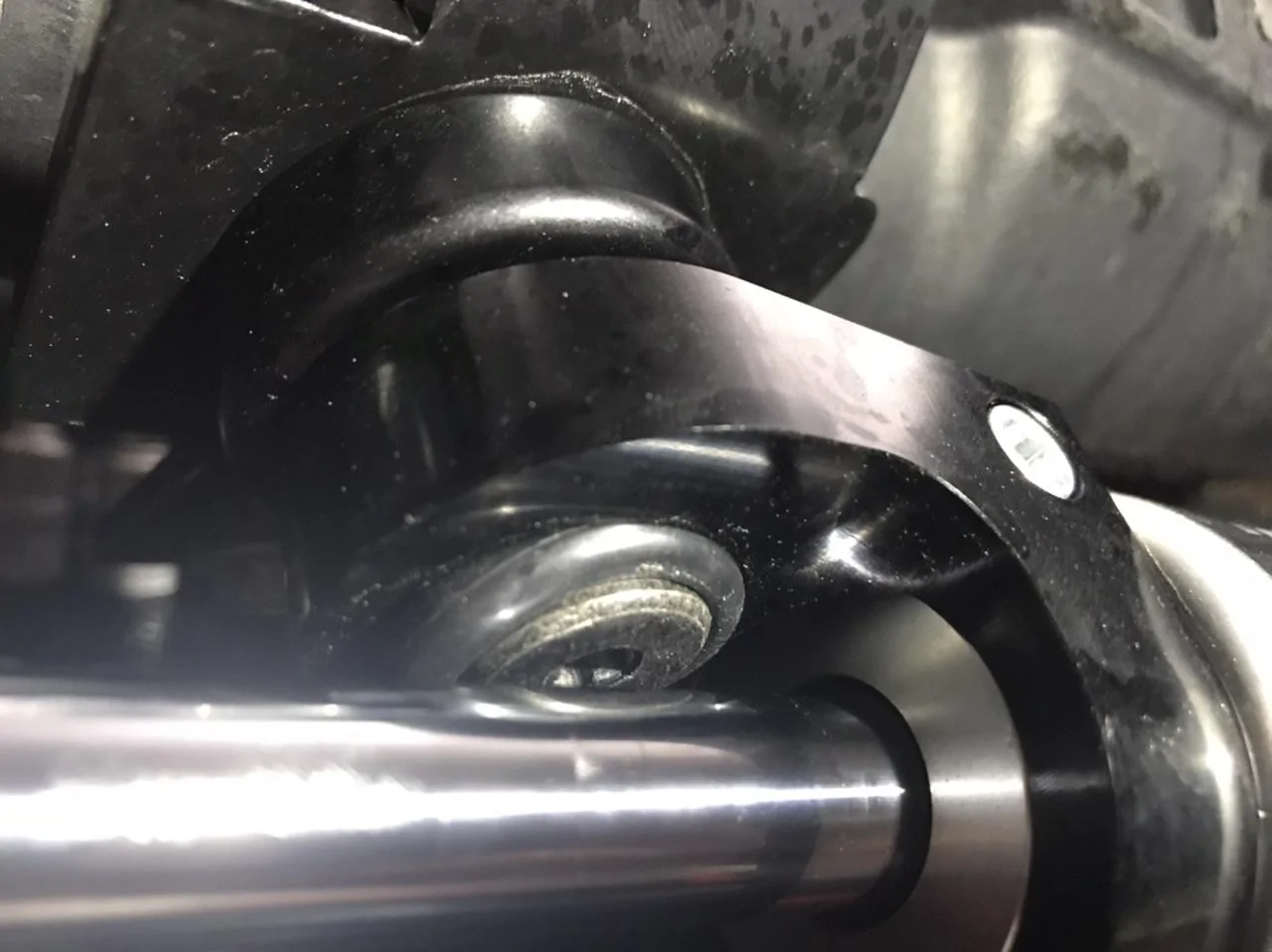 Jeep Gladiator Popping noise 330A43BA-0EC0-4598-AC1C-CC979E7DE4E3