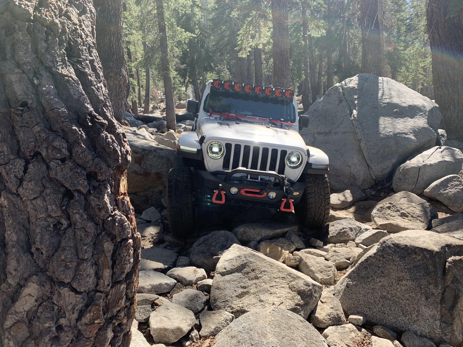 Jeep Gladiator What did you do WITH your Gladiator today? IMG_0695[1].JPG