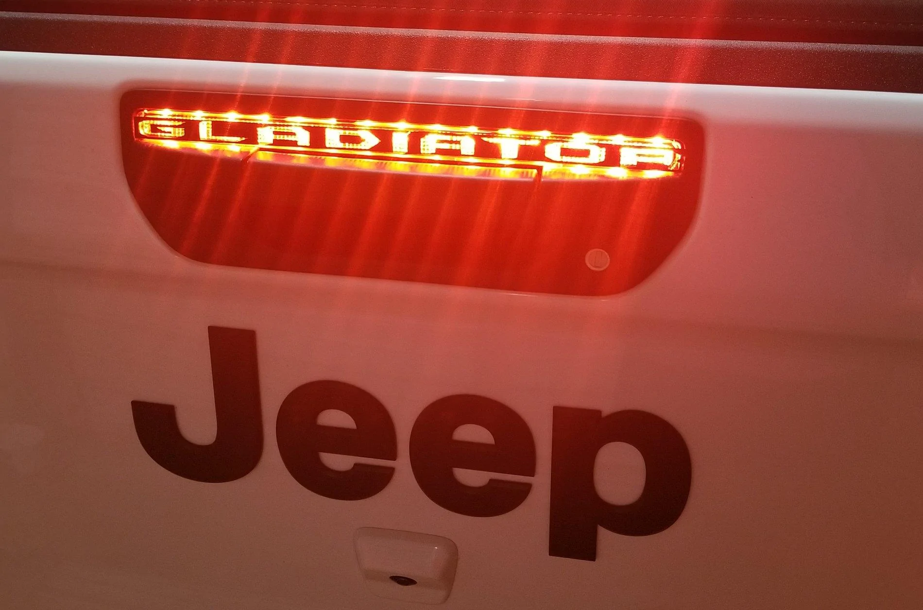 Jeep Gladiator What did you do TO your Gladiator today? [ADMIN WARNING: NO POLITICS, NO GUN TALK] 20200706_191856