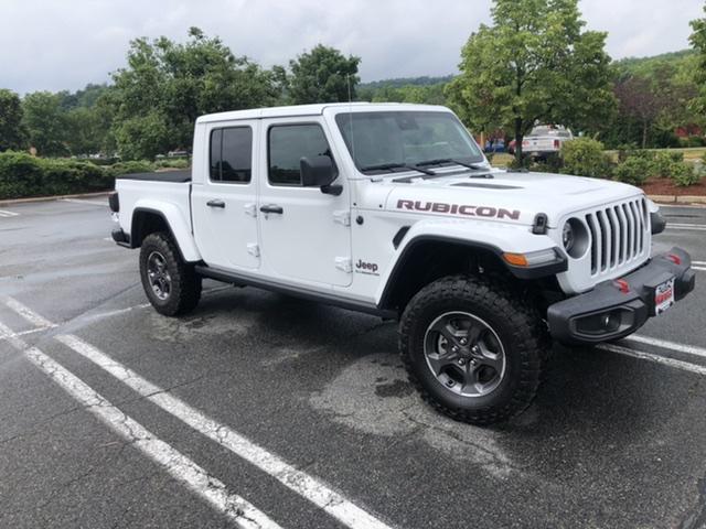 Jeep Gladiator New Jersey JT owners -  What Exit are you? 43442715-672B-4B9D-82C0-B5C7F44DF924