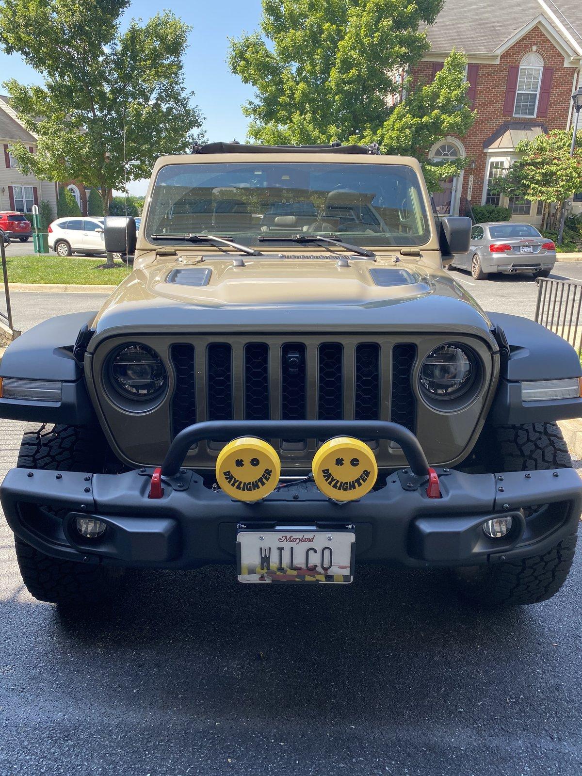 Jeep Gladiator Anybody have experience with Superwinch? E7E9423C-BAA2-460F-A8E8-C8A962B0037D