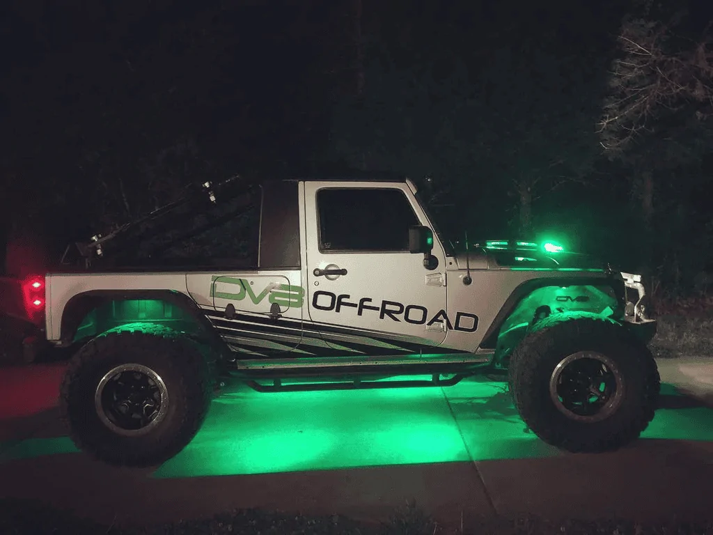 Jeep Gladiator Oracle Lighting NEW Jeep Accessories download (6)