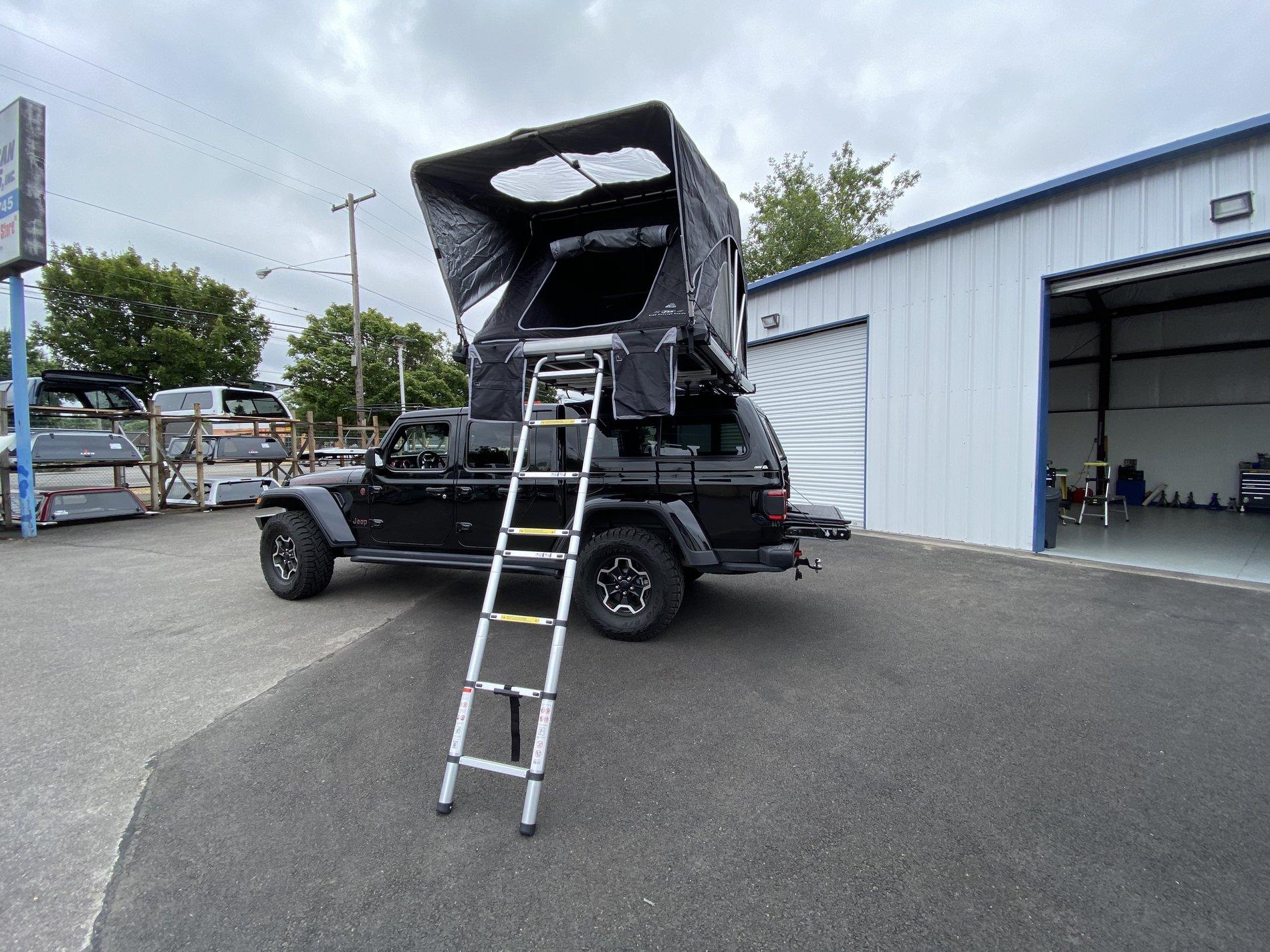 Jeep Gladiator Lets see all those Gladiators with lifts and bigger tires! F5A2FF5A-C95D-4902-999B-66EA01A91021