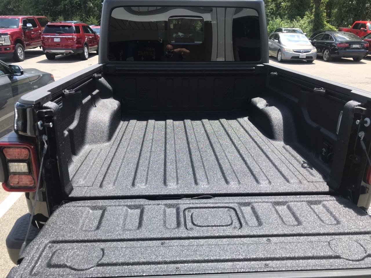 Jeep Gladiator What did you do TO your Gladiator today? [ADMIN WARNING: NO POLITICS, NO GUN TALK] 7FCDB307-3F75-4C6B-B443-092931ADF3FD