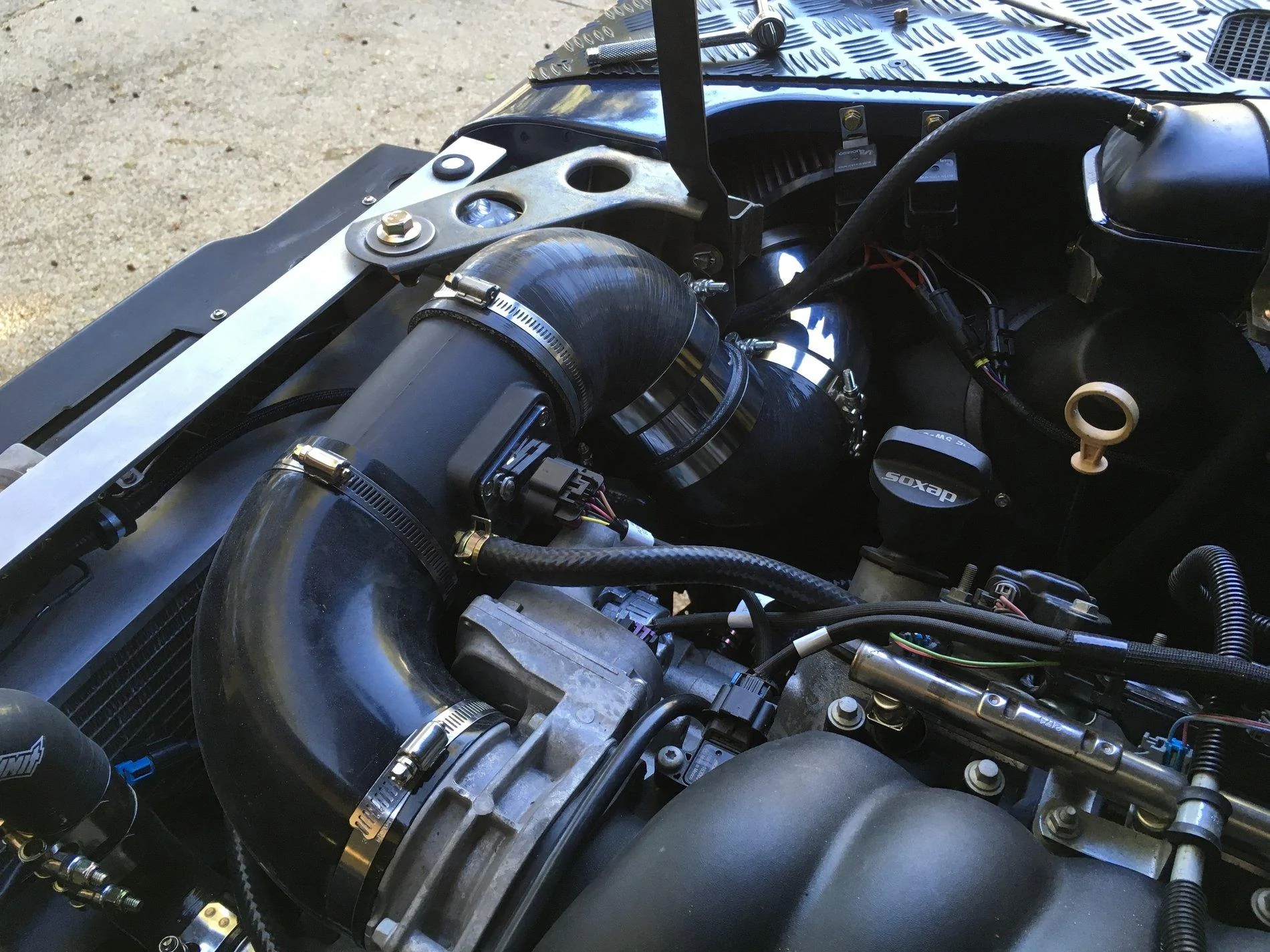 Jeep Gladiator What can I do to increase speed or horsepower? F1902F0E-2B74-421D-86E5-D0DA3BA56DD4